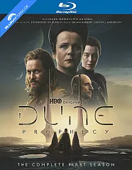 Dune: Prophecy: The Complete First Season (US Import) Blu-ray