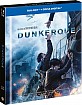 Dunkerque (2017) - Digibook (Blu-ray + Bonus Blu-ray + Digital Copy (ES Import ohne dt. Ton) Blu-ray