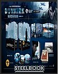 Dunkirk (2017) 4K - Blufans Exclusive #31 Limited Double Steelbook - Box Set Edition (4K UHD + Blu-ray) (CN Import ohne dt. Ton) Blu-ray
