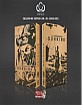 Dunkirk (2017) 4K - UHD Club Exclusive #8A Wood-Crafted Slipcase (4K UHD + Blu-ray + Bonus Disc) (CN Import ohne dt. Ton) Blu-ray