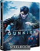 Dunkirk (2017) - Best Buy Exclusive Steelbook (Blu-ray + Bonus Blu-ray + DVD + UV Copy) (US Import ohne dt. Ton) Blu-ray