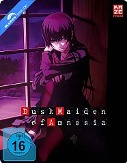 Dusk Maiden of Amnesia - Gesamtausgabe (Limited FuturePak Edition) Blu-ray