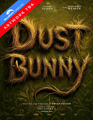 Dust Bunny Blu-ray