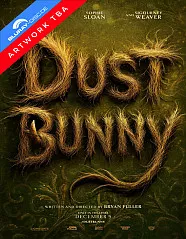 Dust Bunny Blu-ray