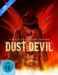 Dust Devil (1992) (Limited Collector's Edition) (Blu-ray + DVD + CD) Blu-ray