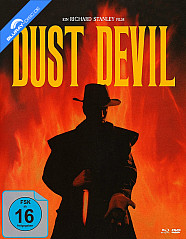 Dust Devil (1992) (Limited Mediabook Edition) Blu-ray
