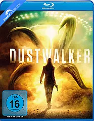 Dustwalker (2019) Blu-ray