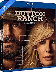 Dutton Ranch: Stagione 1 (IT Import) Blu-ray