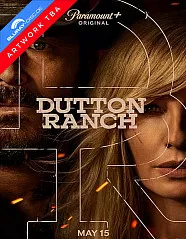 Dutton Ranch: Stagione 1 (IT Import) Blu-ray