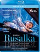 Dvorak - Rusalka Blu-ray