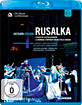 Dvorak - Rusalka (Herheim) Blu-ray