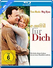 E-Mail für Dich Blu-ray