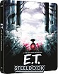 E. T.: The Extra-Terrestrial - 30th Anniversary Edition - Limited Edition Steelbook (KR Import ohne dt. Ton) Blu-ray