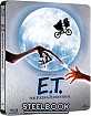 E. T.: The Extra-Terrestrial - 30th Anniversary Edition - Steelbook (KR Import ohne dt. Ton) Blu-ray