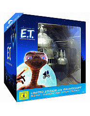 E.T. - Der Ausserirdische (Limited Collector's Raumschiff Edition)