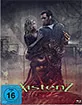 eXistenZ (1999) (Limited Mediabook Edition) (Cover A) (Blu-ray + DVD) Blu-ray