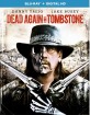 Dead Again in Tombstone (2017) (Blu-ray + UV Copy) (US Import ohne dt. Ton) Blu-ray