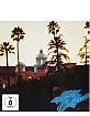 Eagles - Hotel California (40th Anniversary Deluxe Edition) Blu-ray