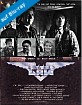 Eagles Law - Remastered (Region A - US Import ohne dt. Ton) Blu-ray