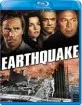 Earthquake (1974) (US Import ohne dt. Ton) Blu-ray