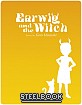 Earwig and the Witch (2020) - Limited Edition Steelbook (UK Import ohne dt. Ton) Blu-ray