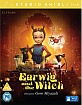 Earwig and the Witch (2020) (UK Import ohne dt. Ton)