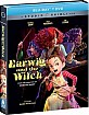 Earwig and the Witch (2020) (Blu-ray + DVD) (Region A - US Import ohne dt. Ton) Blu-ray