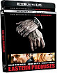 Eastern Promises (2007) 4K (4K UHD + Blu-ray) (US Import ohne dt. Ton) Blu-ray