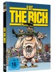 Eat the Rich (1987) (Limited Mediabook Edition) (Cover B) Blu-ray