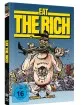 Eat the Rich (1987) (Limited Mediabook Edition) (Cover B) Blu-ray