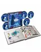 EAV - 1000 Jahre EAV - Live: Der Abschied (Limited Buch Edition) Blu-ray