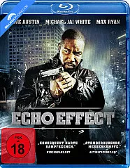 Echo Effect Blu-ray