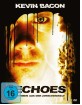 Echoes - Stimmen aus der Zwischenwelt (Limited Mediabook Edition) (Cover B) Blu-ray