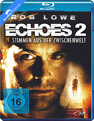 Echoes 2 - Stimmen aus der Zwischenwelt Blu-ray