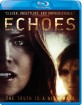 Echoes (2014) (Region A - US Import ohne dt. Ton) Blu-ray