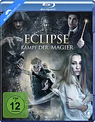 Eclipse - Kampf der Magier Blu-ray