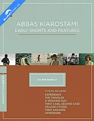 Eclipse Series 47: Abbas Kiarostami - Early Shorts and Features (Region A - US Import …