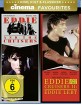 Eddie and the Cruisers 1+2 (Double Feature) (Cinema Favourites Edition) Blu-ray