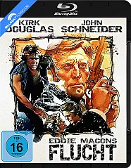 Eddie Macons Flucht Blu-ray