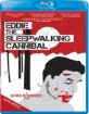 Eddie - The Sleepwalking Cannibal (Region A - US Import ohne dt. Ton) Blu-ray