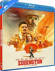 Eddington (2025) (FR Import ohne dt. Ton) Blu-ray