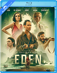 Eden (2024) (CH Import)