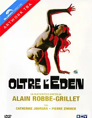 Eden und danach (Ordinary Dreams Collection 2 #6) (Limited Edition) Blu-ray