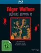 Edgar Wallace (Edition 10) Blu-ray