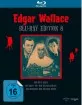 Edgar Wallace (Edition 8) Blu-ray