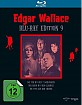 Edgar Wallace (Edition 9) Blu-ray