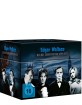 Edgar Wallace Gesamtedition (33 Blu-ray + Bonus-DVD + CD) Blu-ray