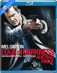 Edge of Darkness - Auftrag Rache (CH Import) Blu-ray