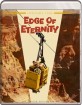 Edge of Eternity (1959) (US Import ohne dt. Ton) Blu-ray