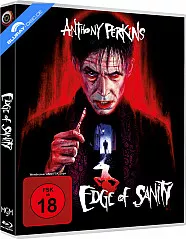 Edge of Sanity Blu-ray